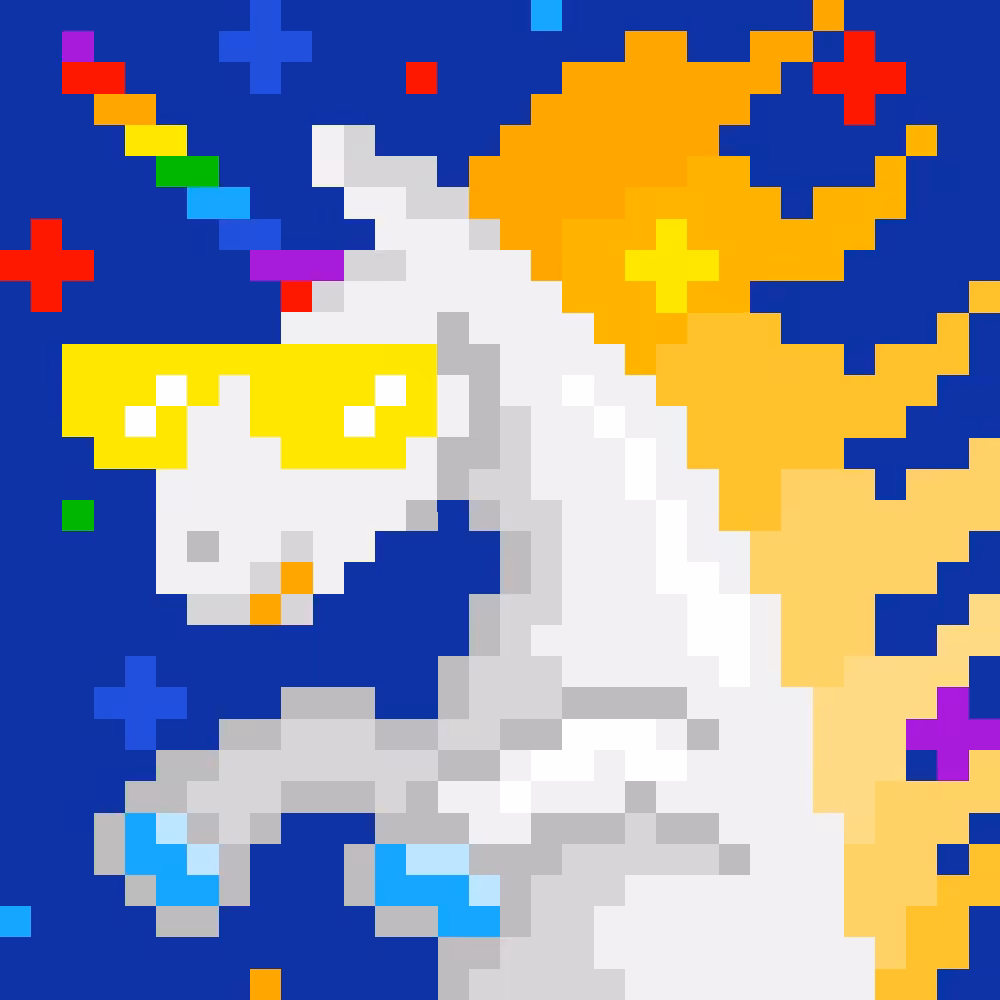 Unicorn #6334