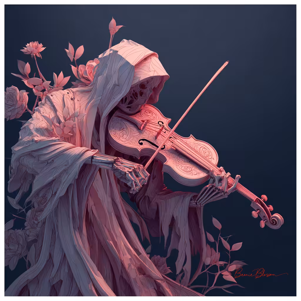 Resonance, Held