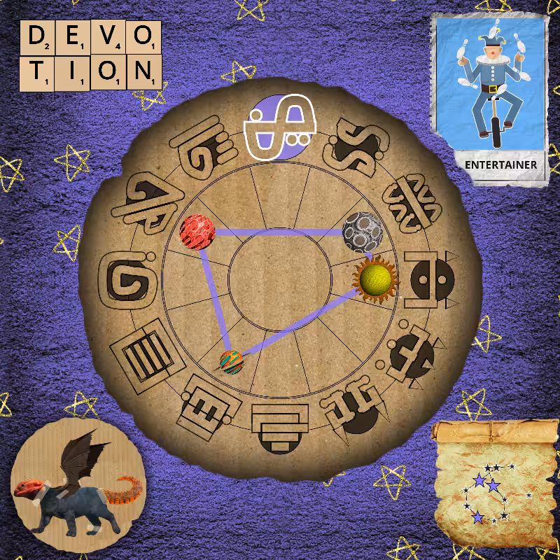 Cryptomancy #47