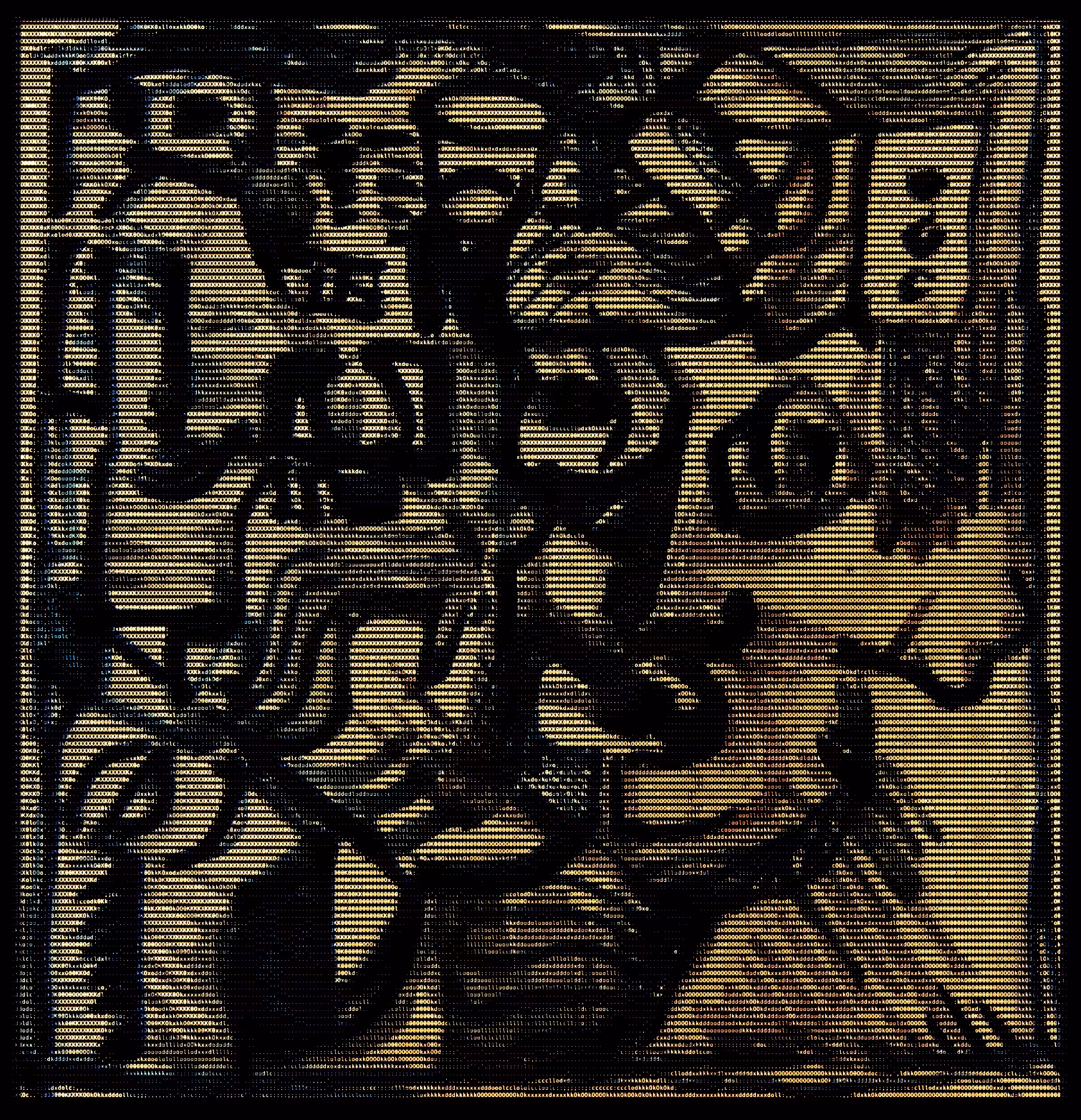 Type Face tf97d