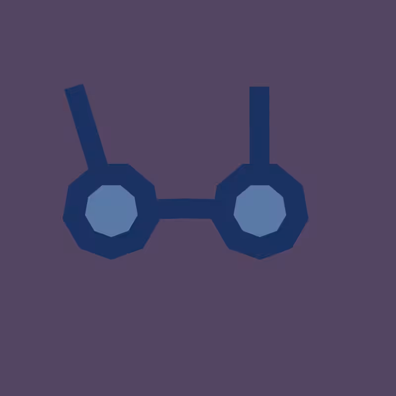 Art Glasses #20