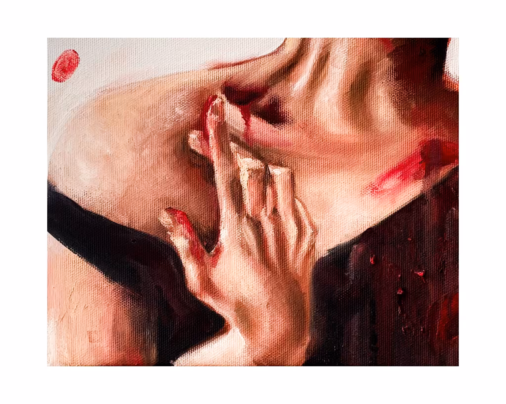 catharsis
