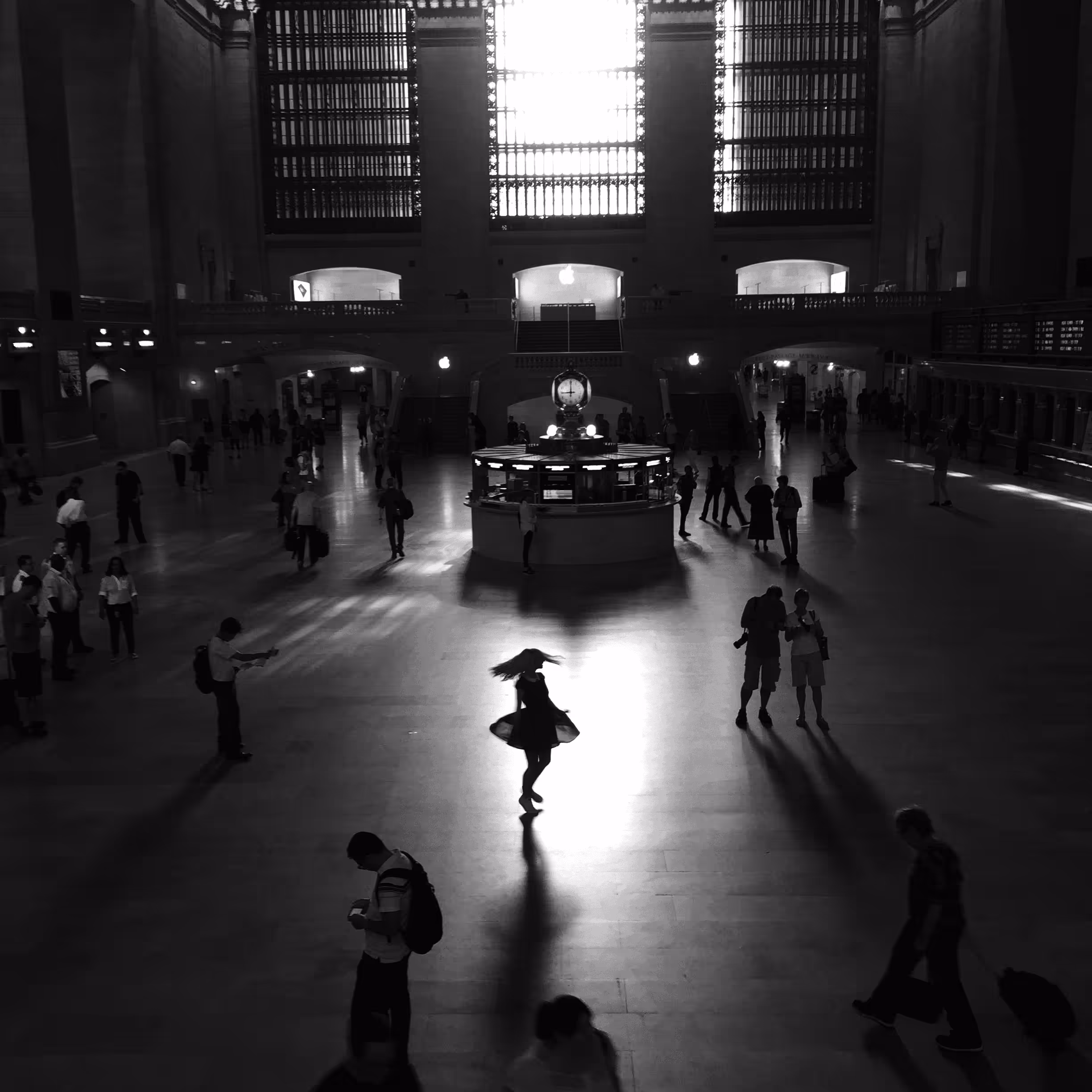 #77 Grand Central Terminal