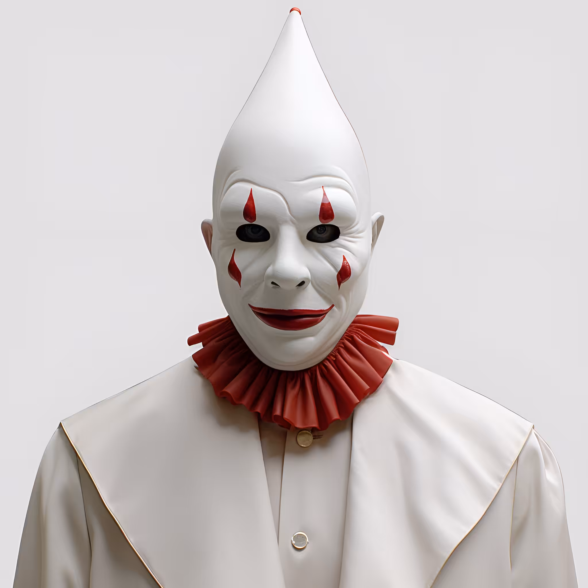 Clown #156