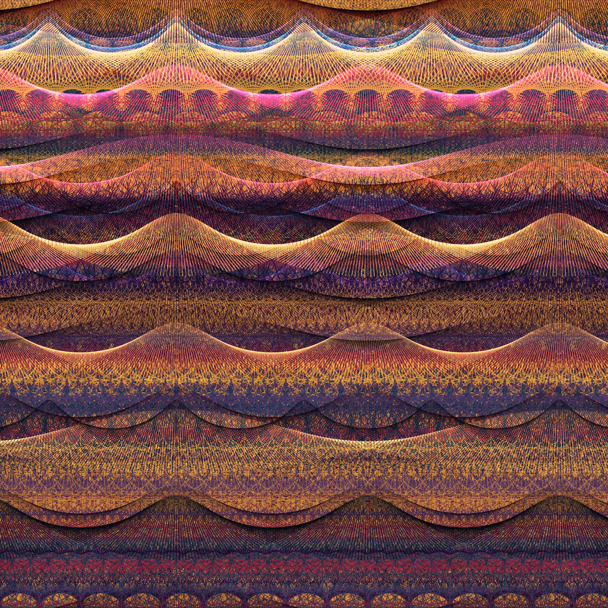 Lace Factory #70
