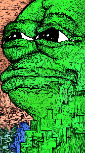 Proud PEPE