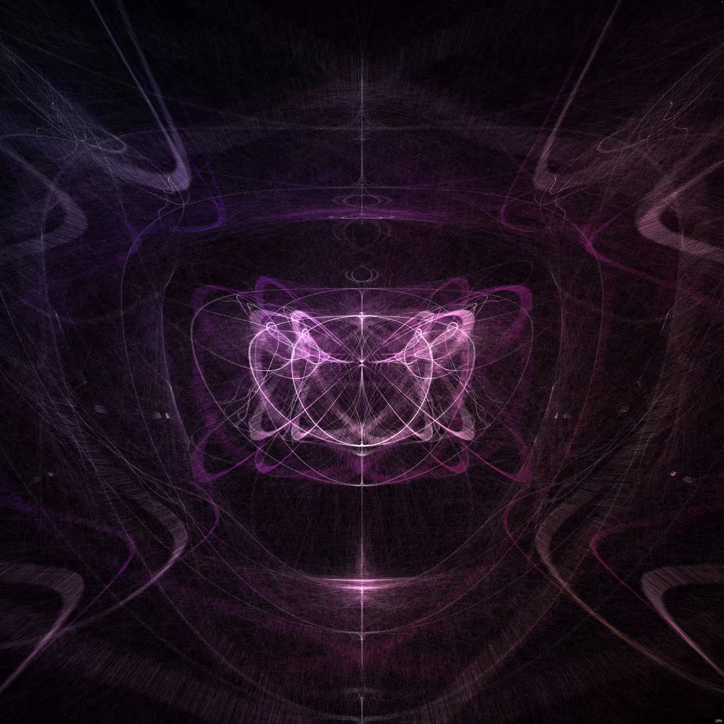 Organicon, variation III - final form #73