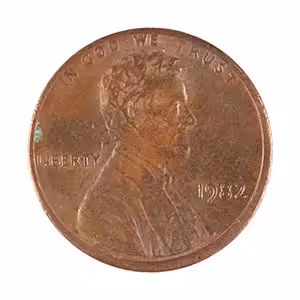 Cent #3332