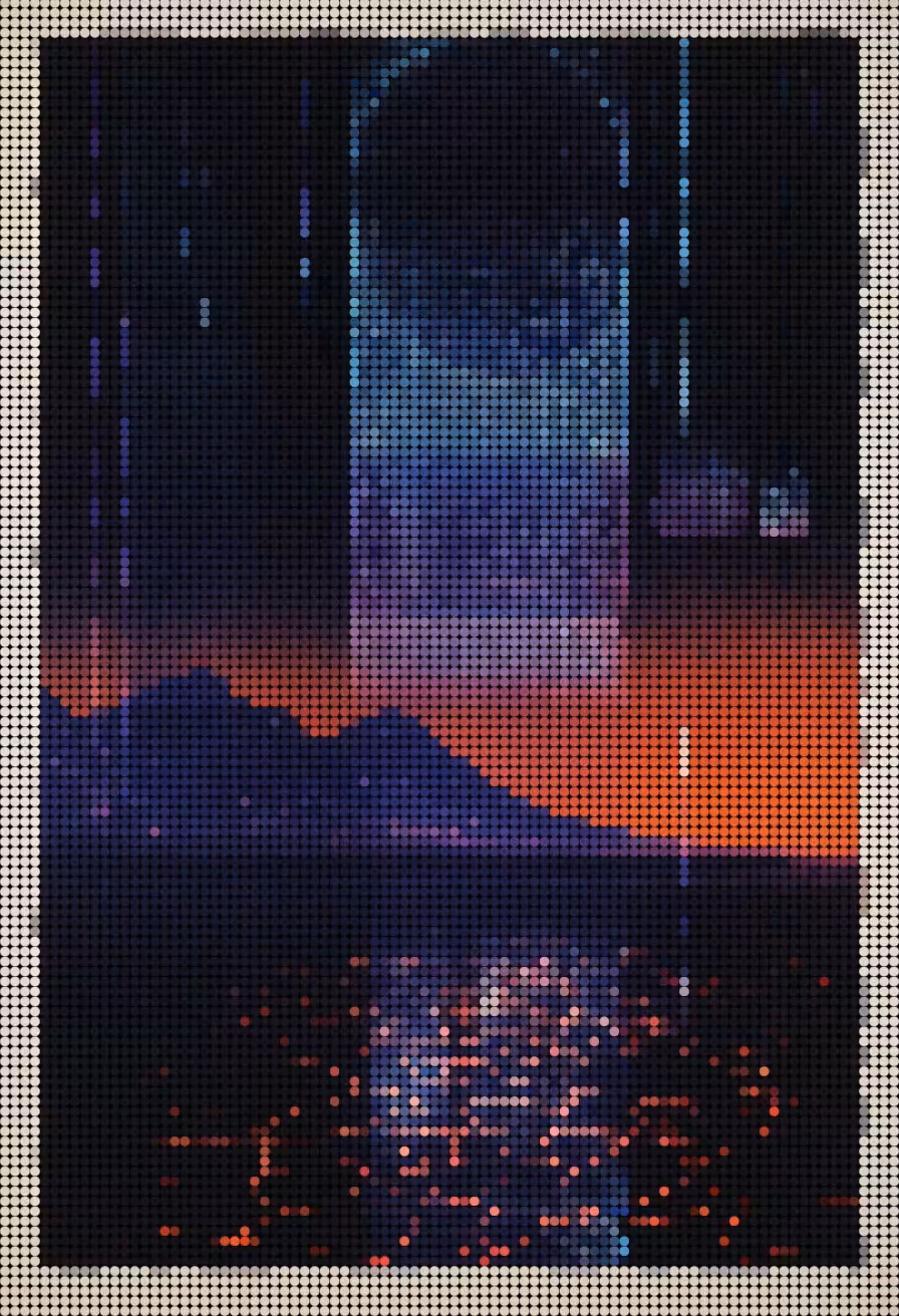 BASED PIXELS #204