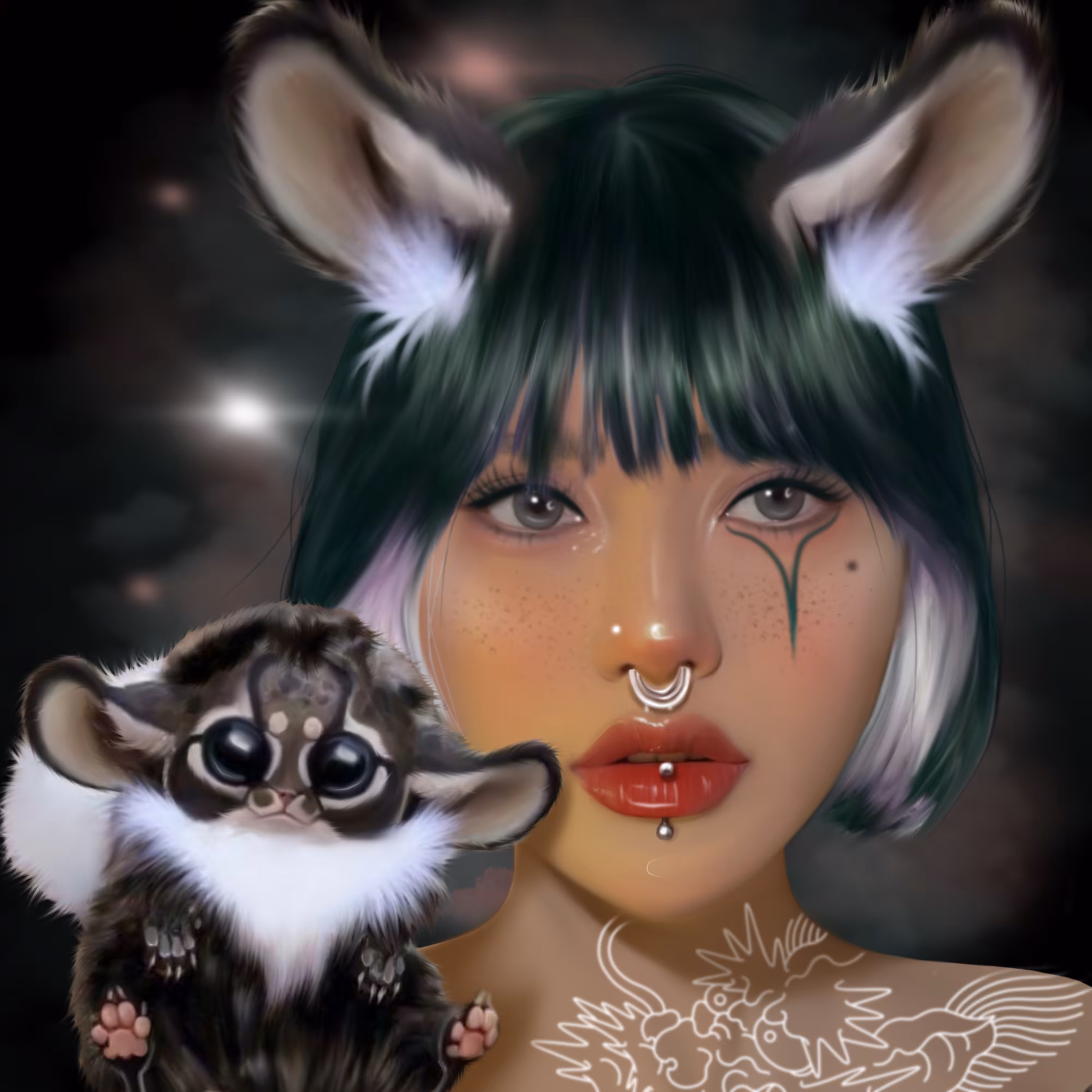 GALAGO