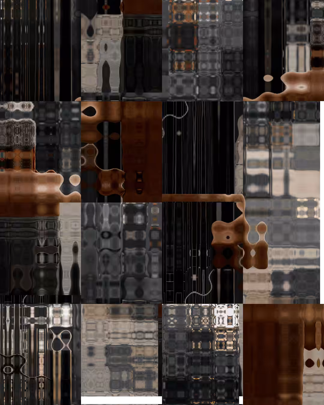 1888 - Tiles #14