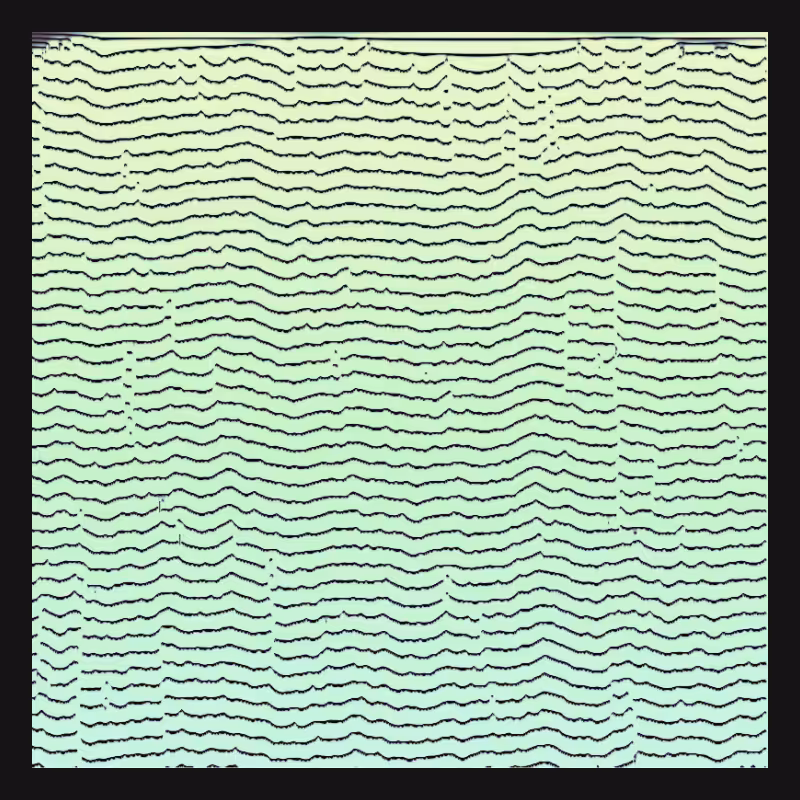 LandWaves #3