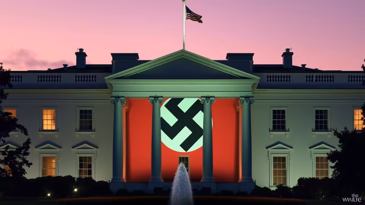 The White House