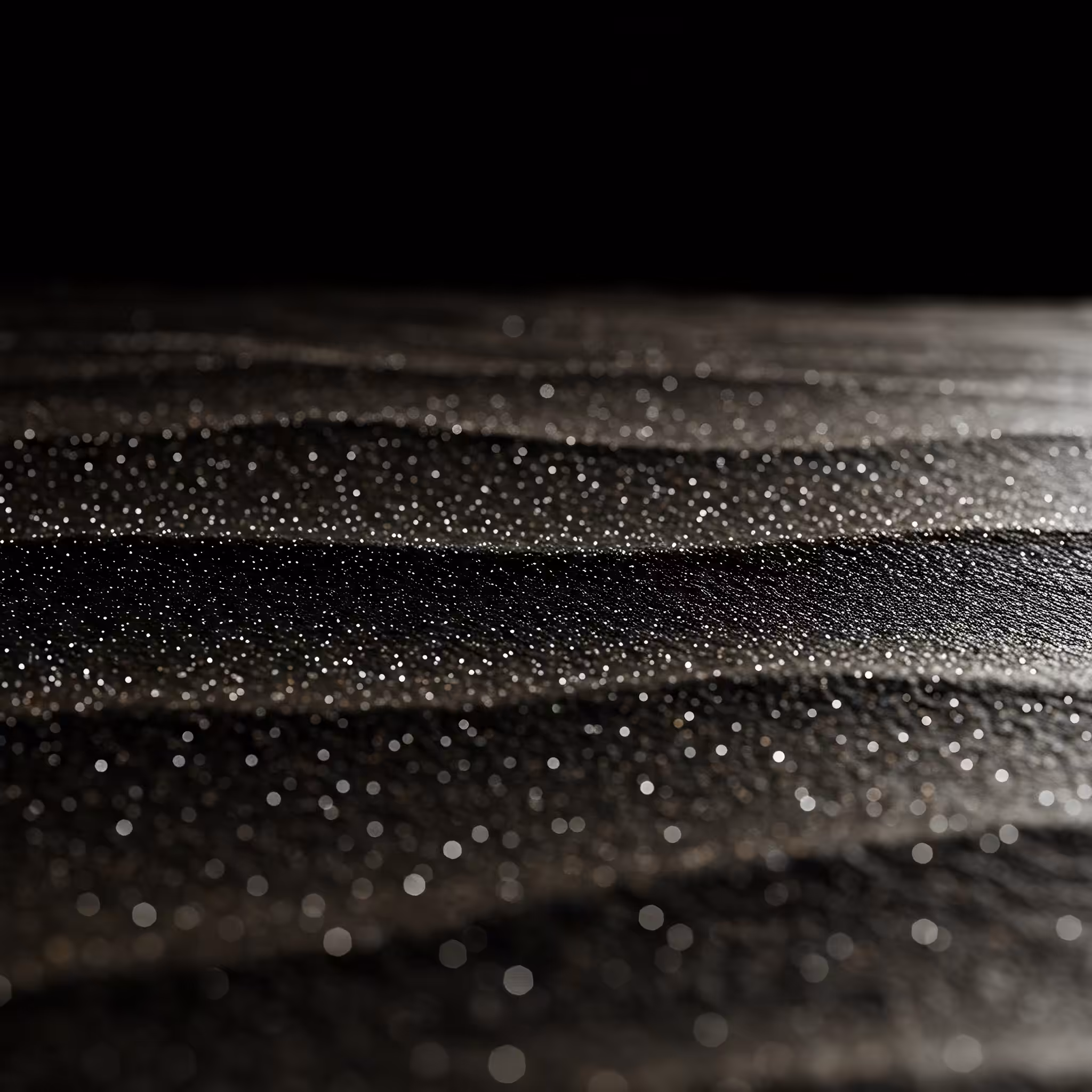 Where Tides Leave Stars