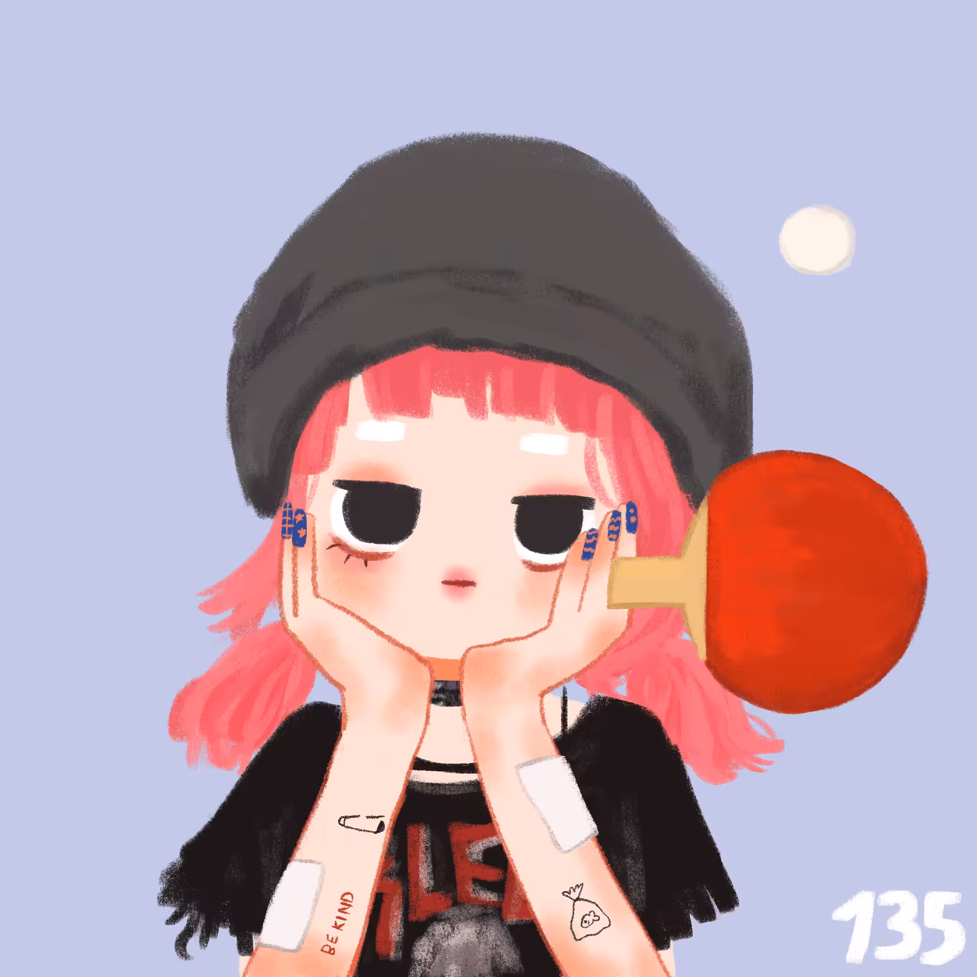 RURU CLUB 135