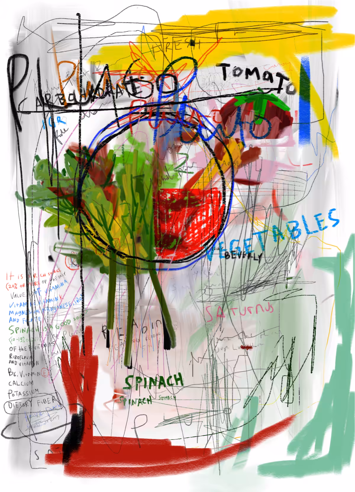 Vegetarian