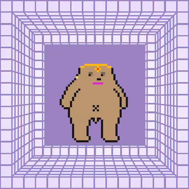 Window Chads #17
