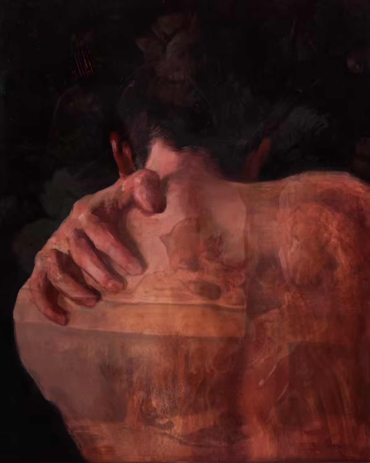 Body's Ablaze