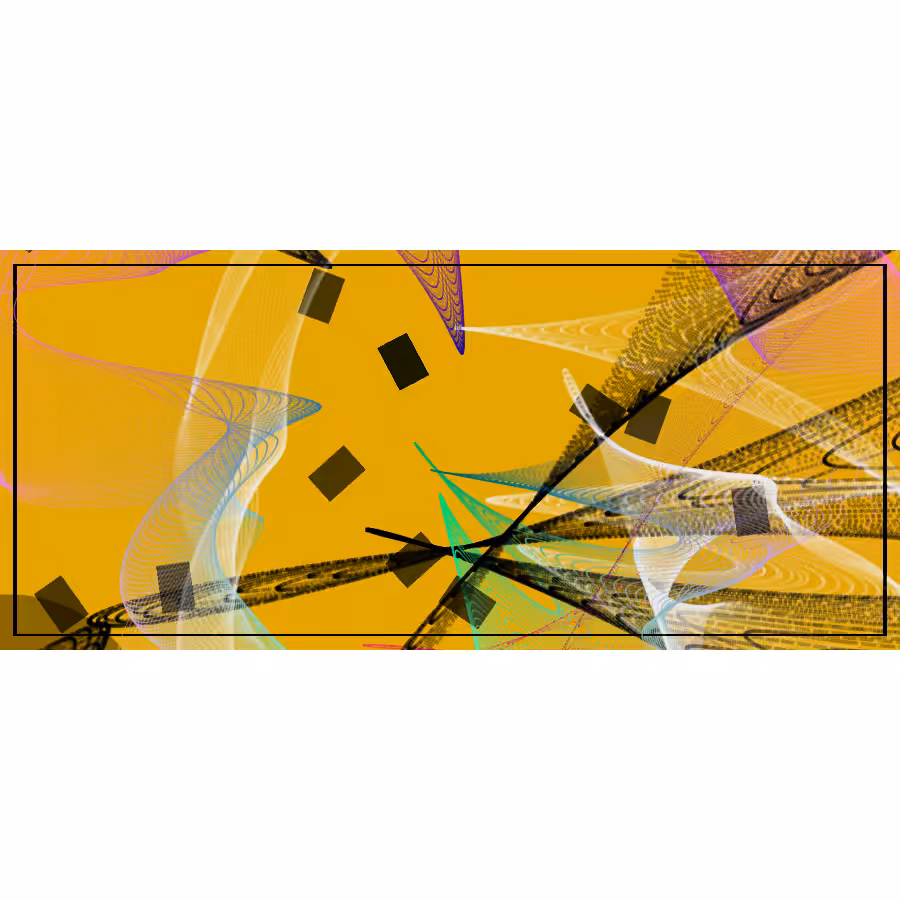 Abstract Hedonism #198