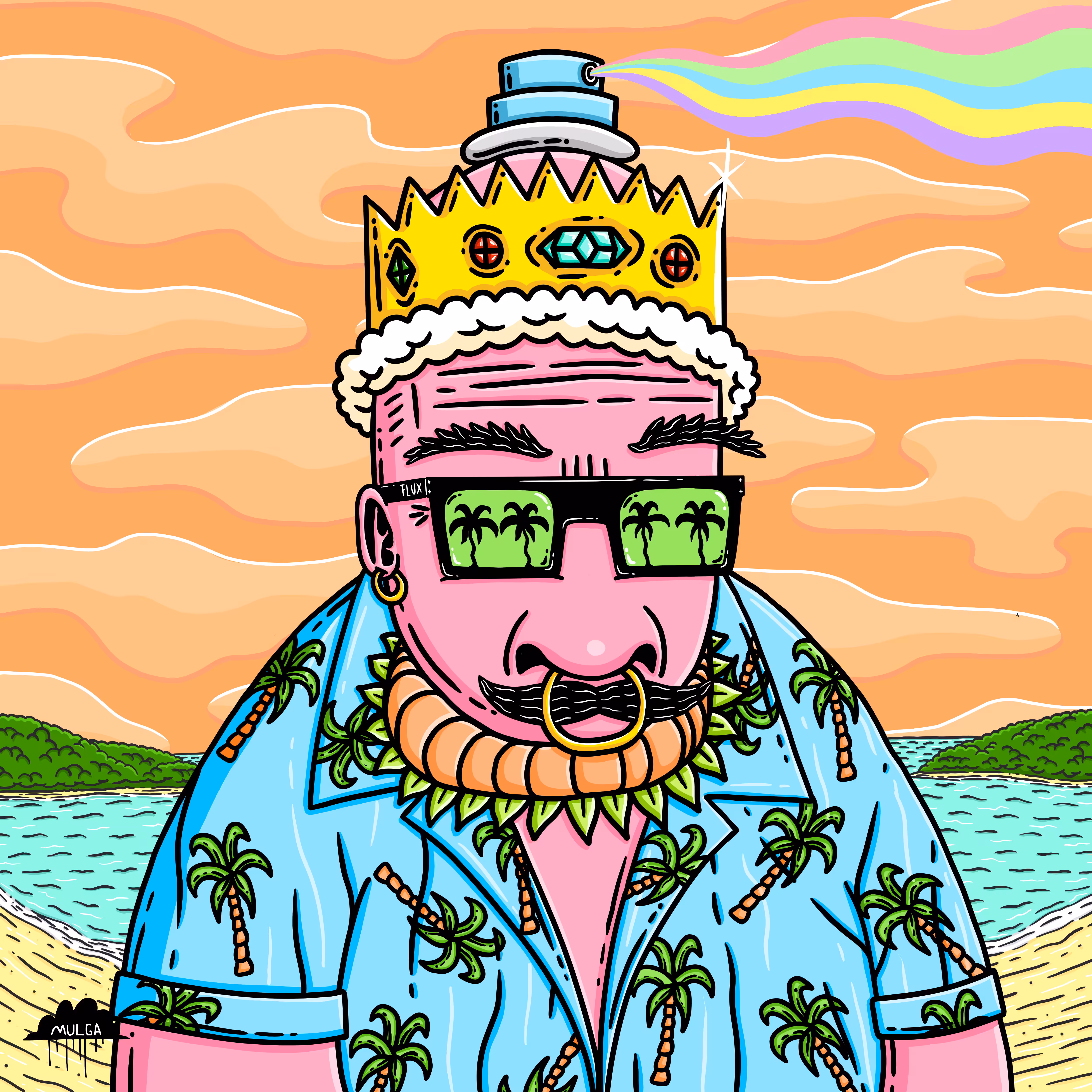 Summer Steve