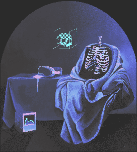 the proxy