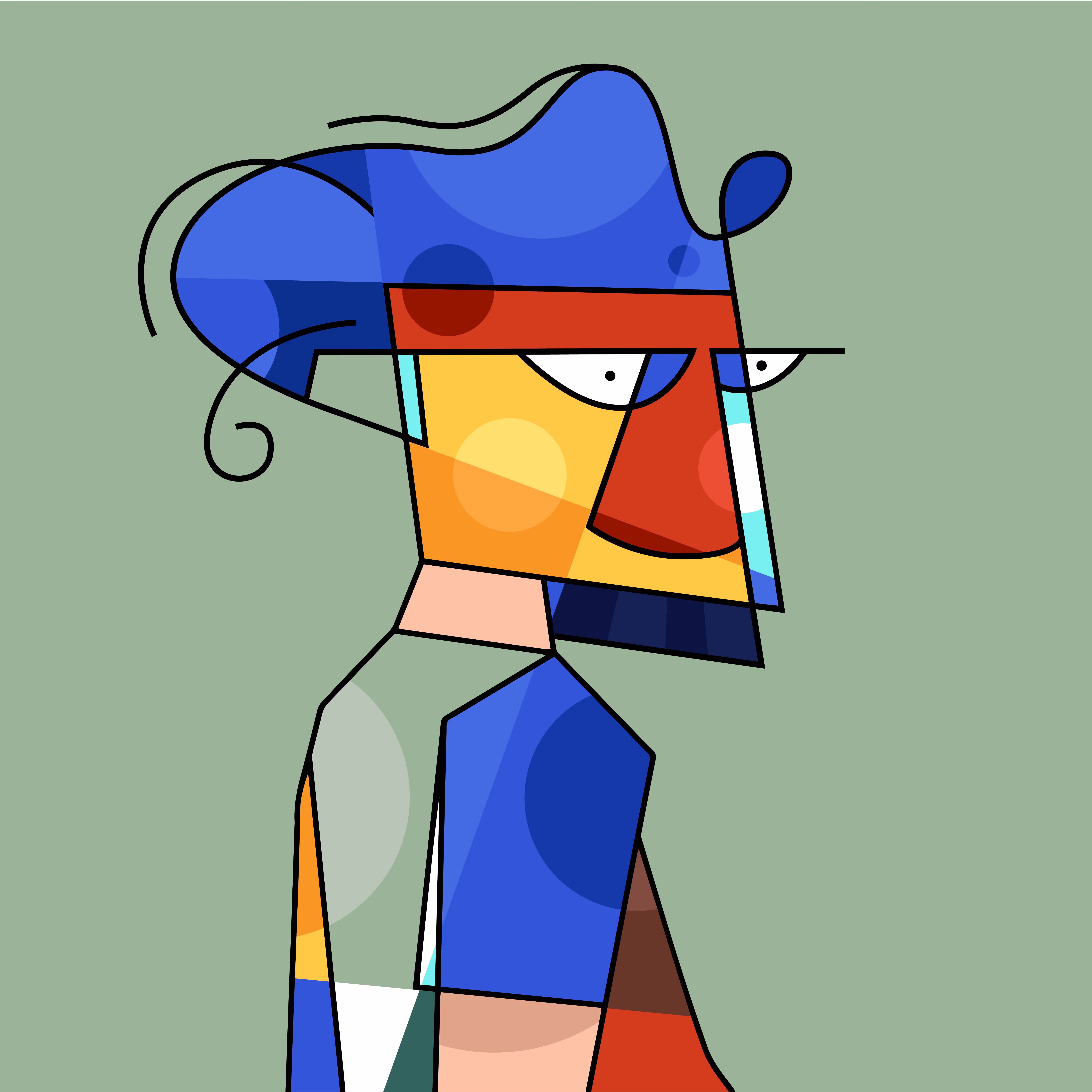 fredrico