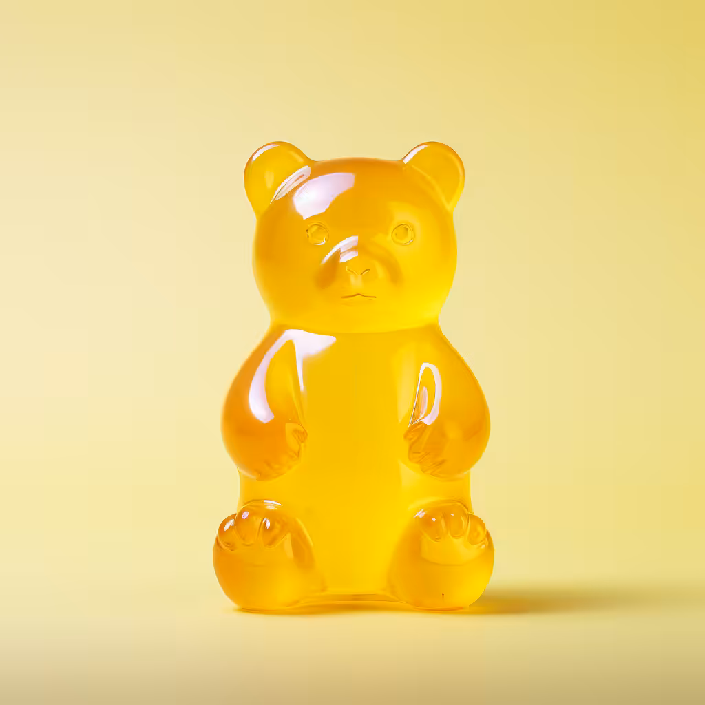 Gummy Bear