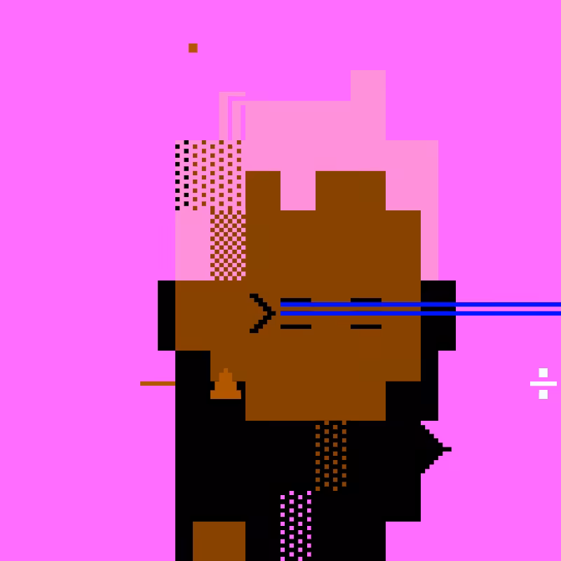 Gen DOS Punk #127