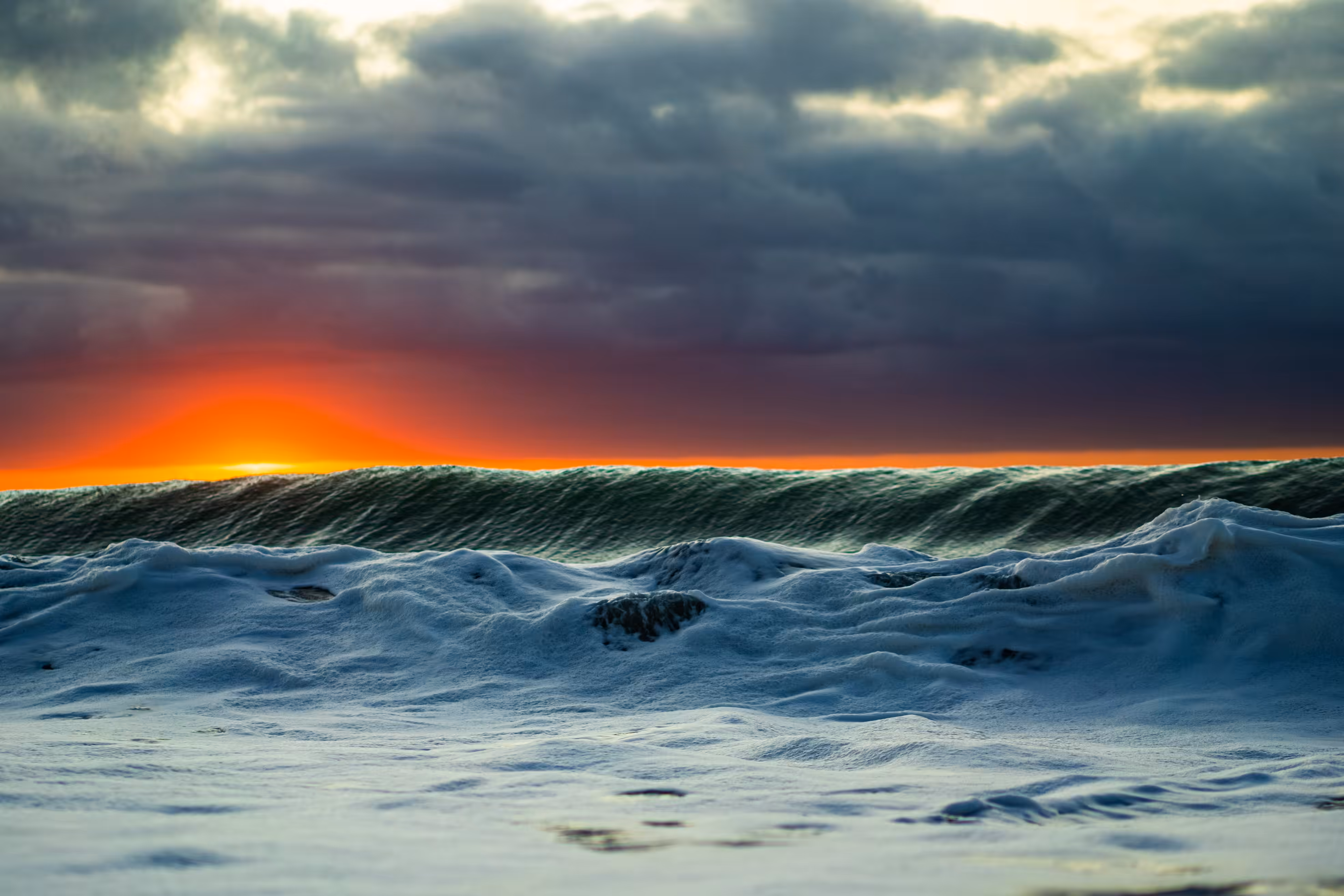 Wave Therapy 5