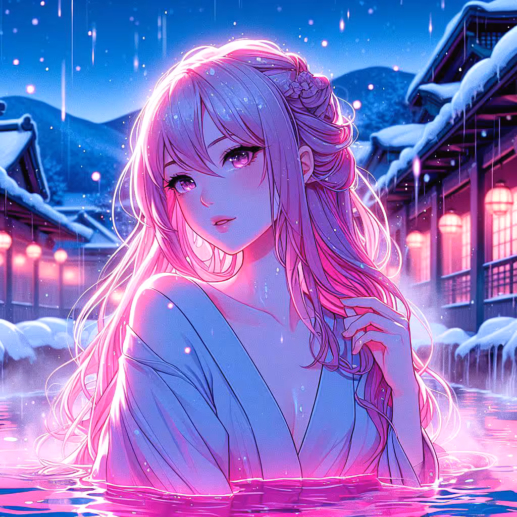 Waifu #67