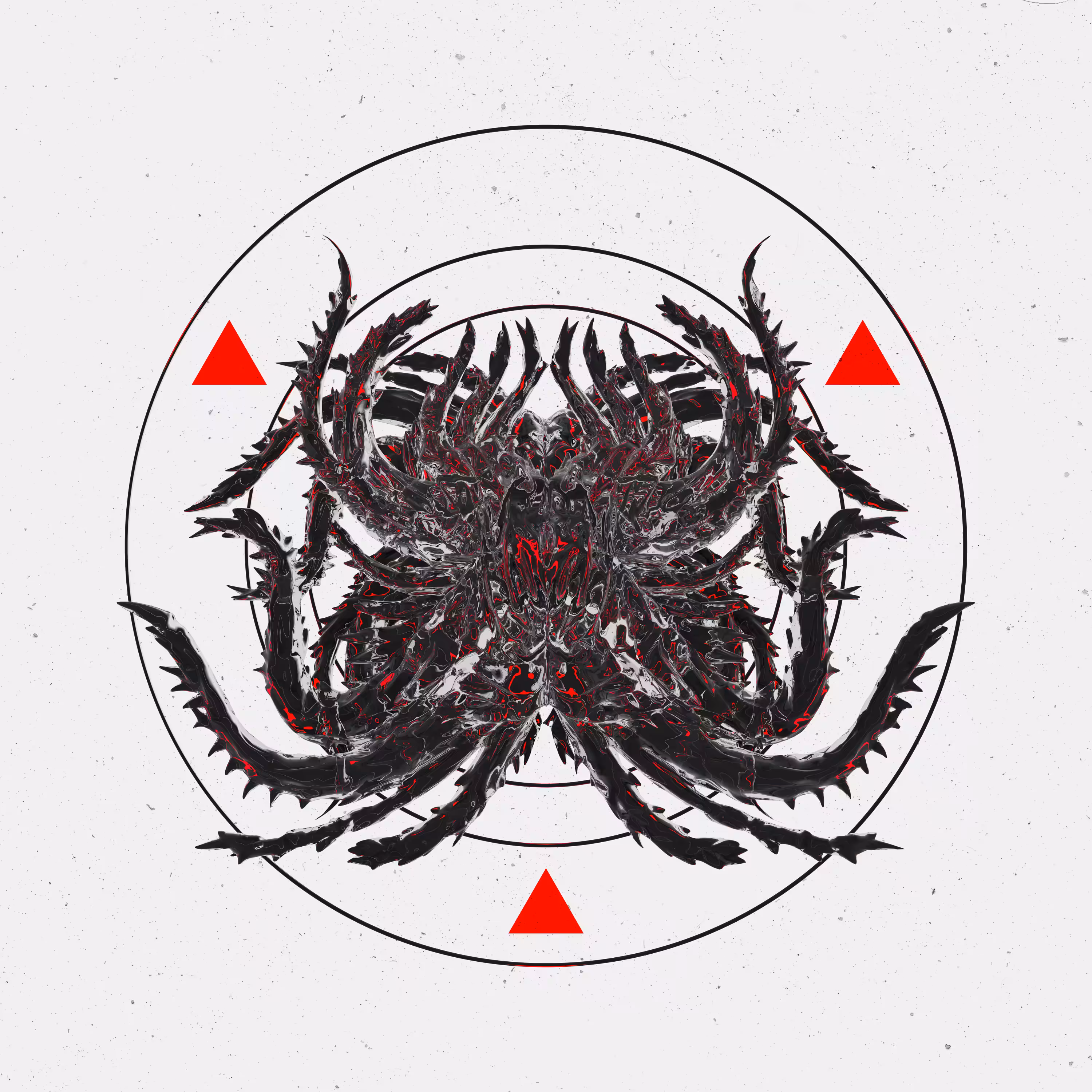 HVDRA II