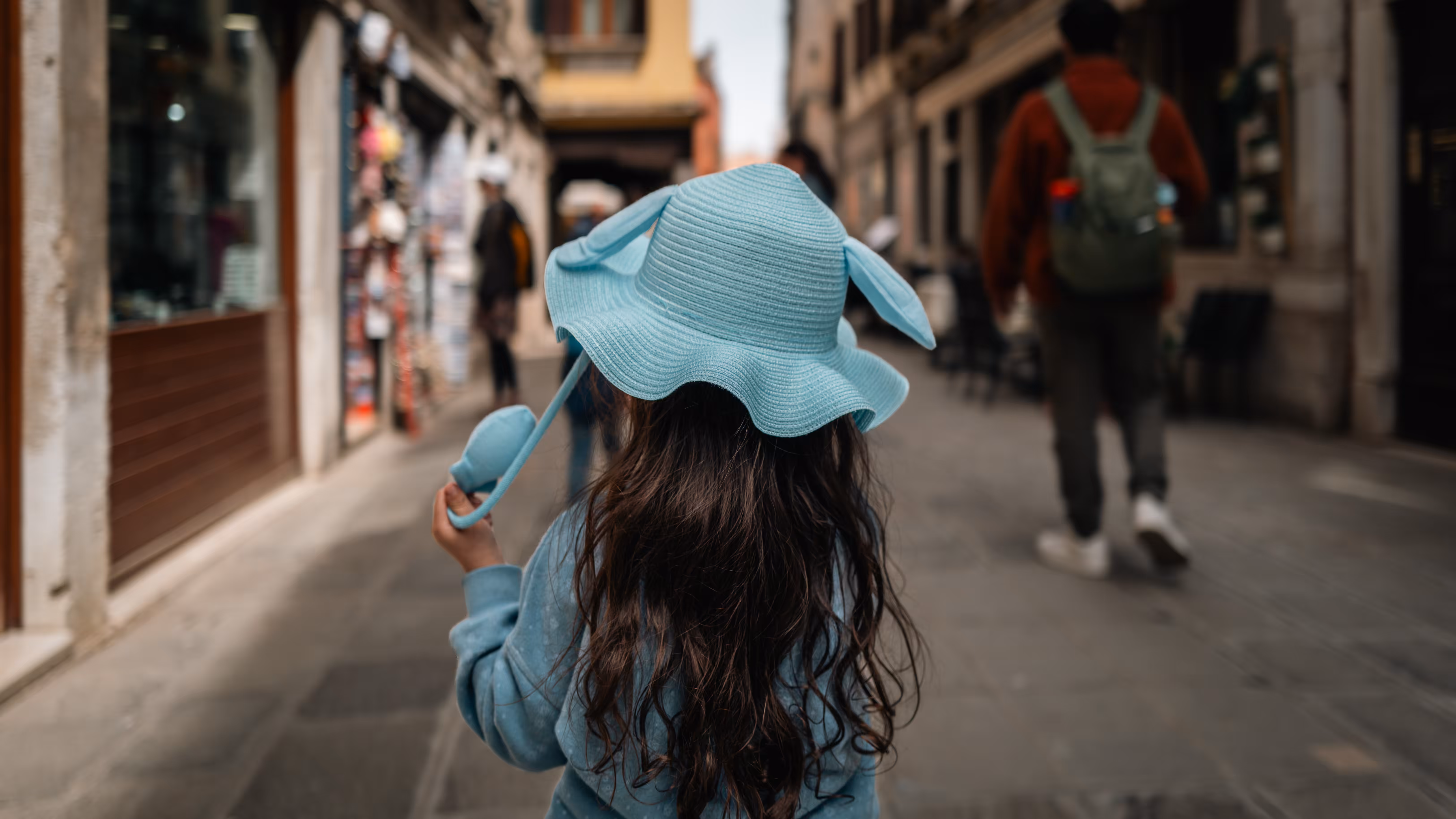City Hats 442