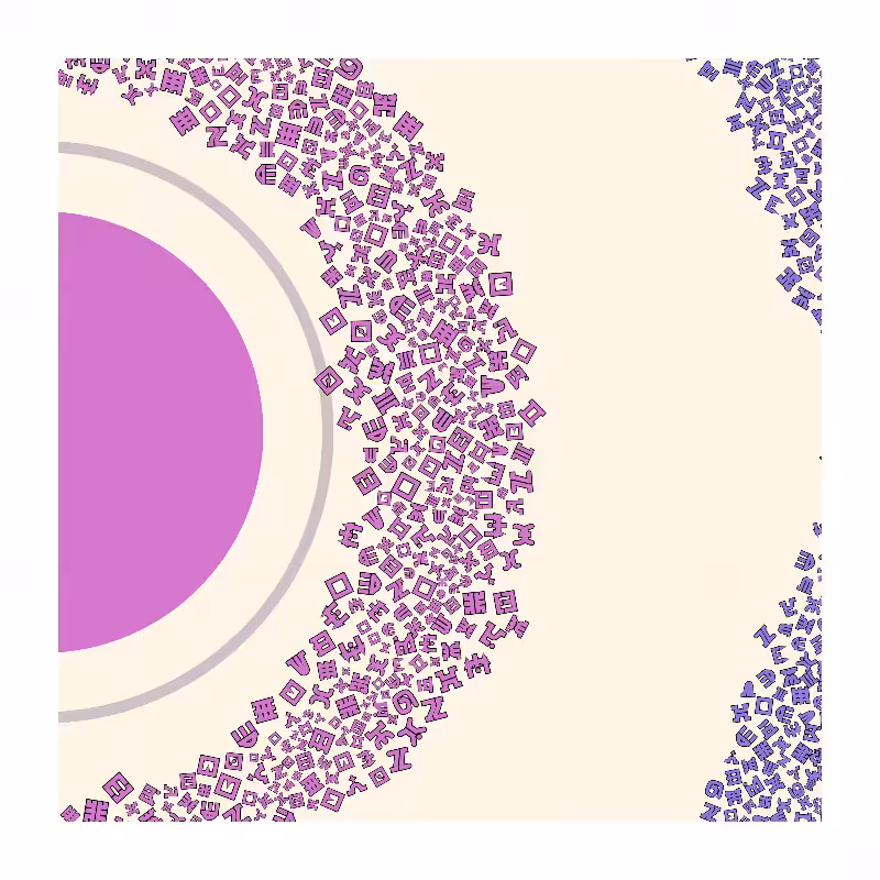Cosmology of oneself #210