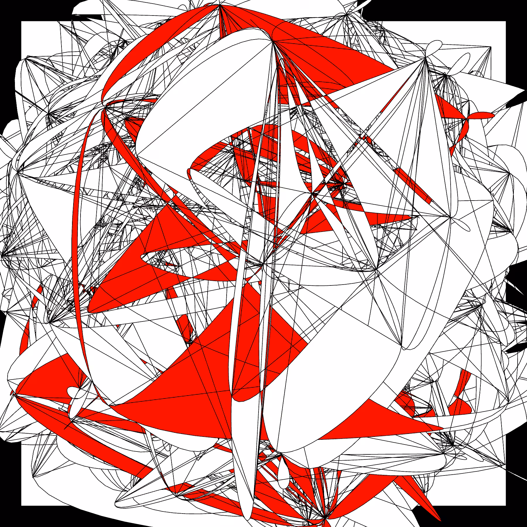 Disembodied Consciousness #35