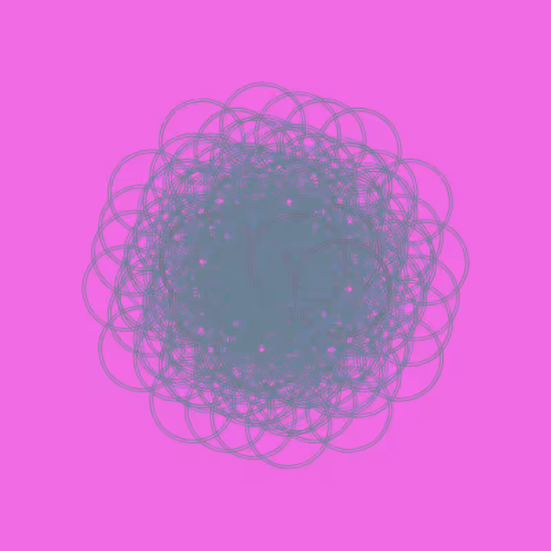 ORNAMENTALIST #1
