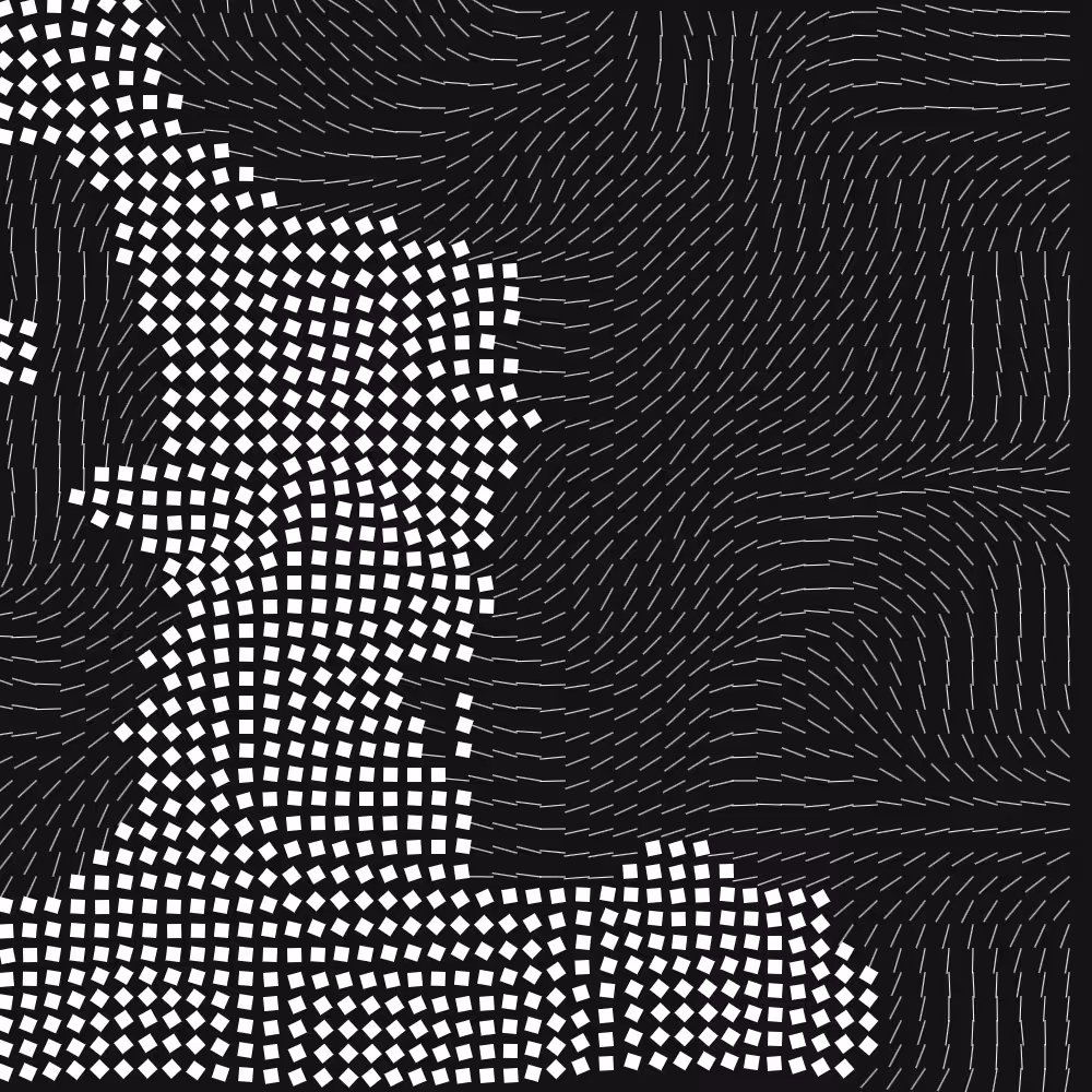 Geometric Fluidity #745