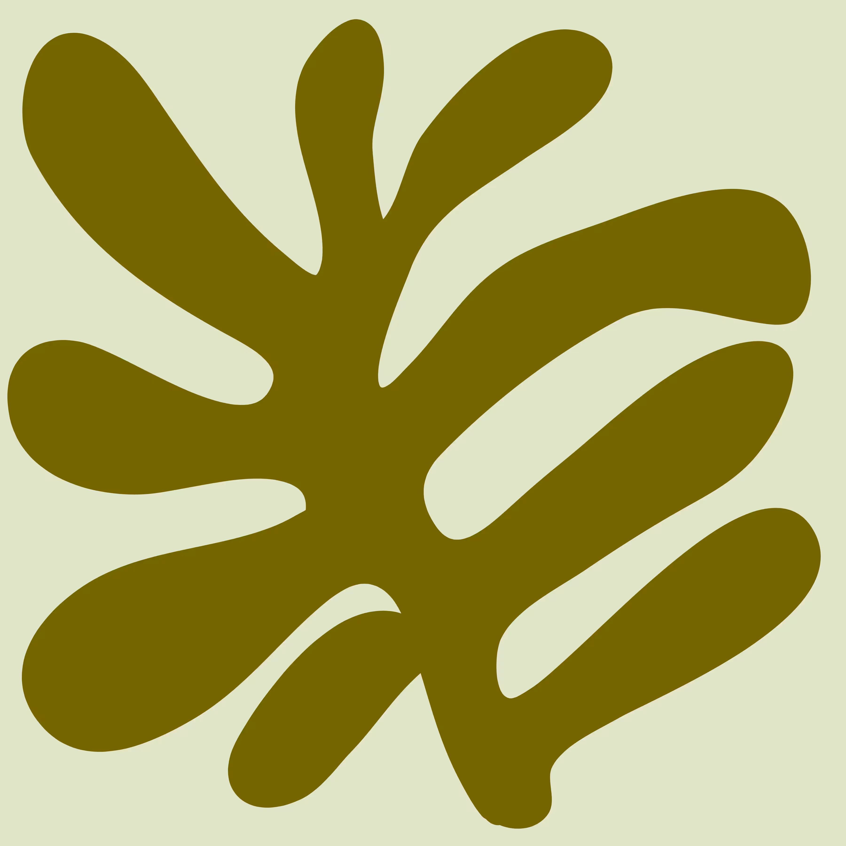 Kelp #4