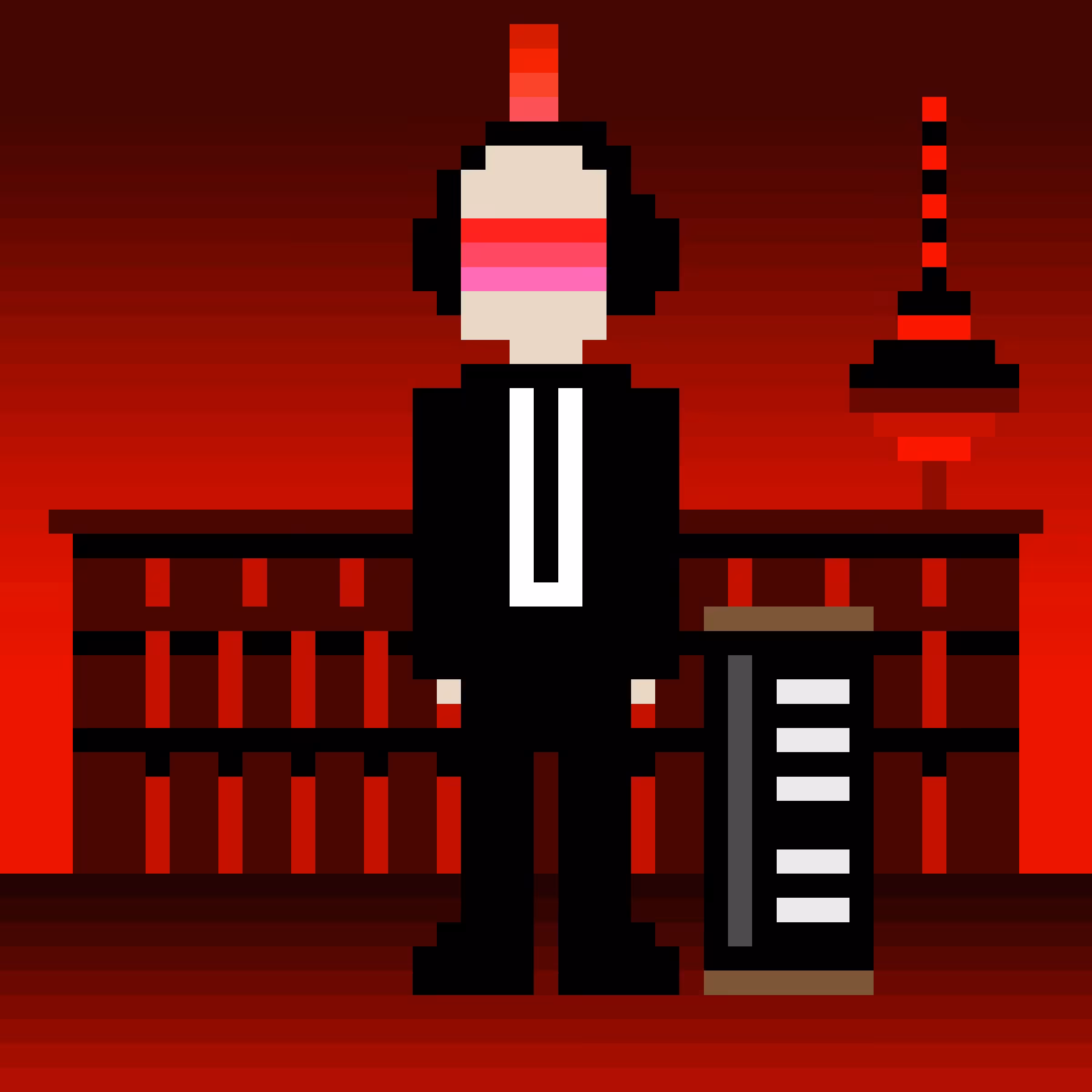 CryptoBerliner #867