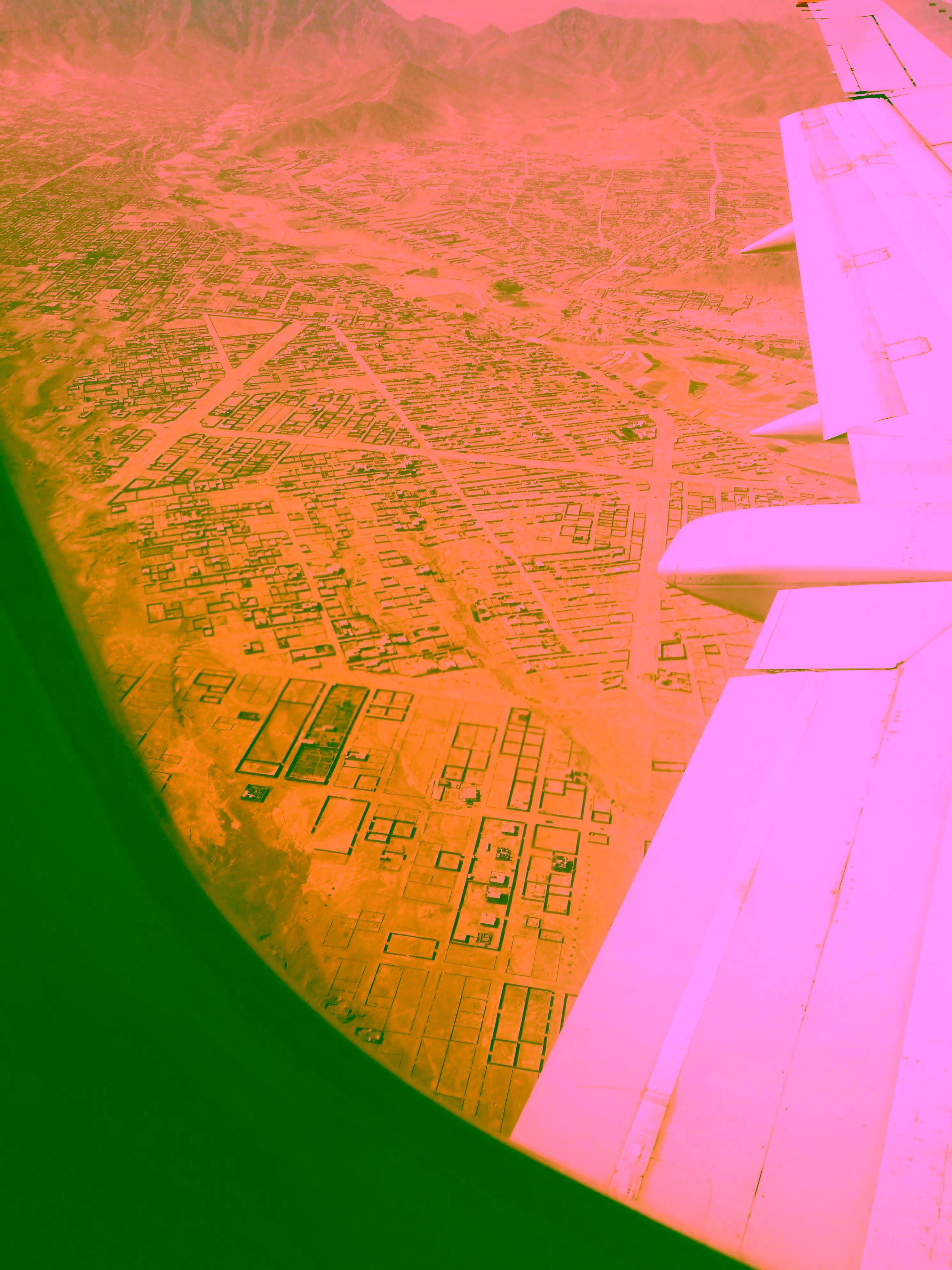 Land