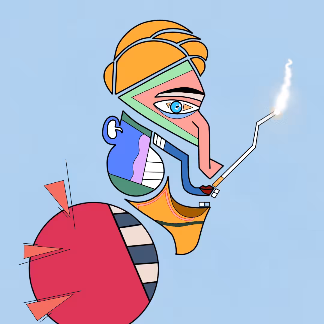 Abstract Max