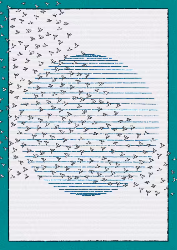 Paper Planes #92