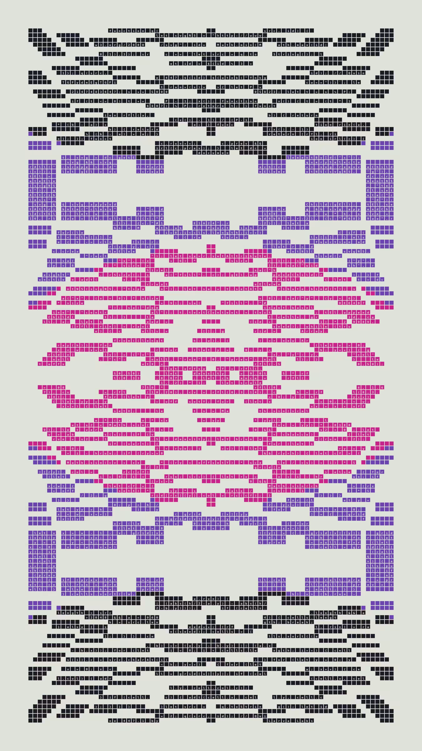 Quine #447