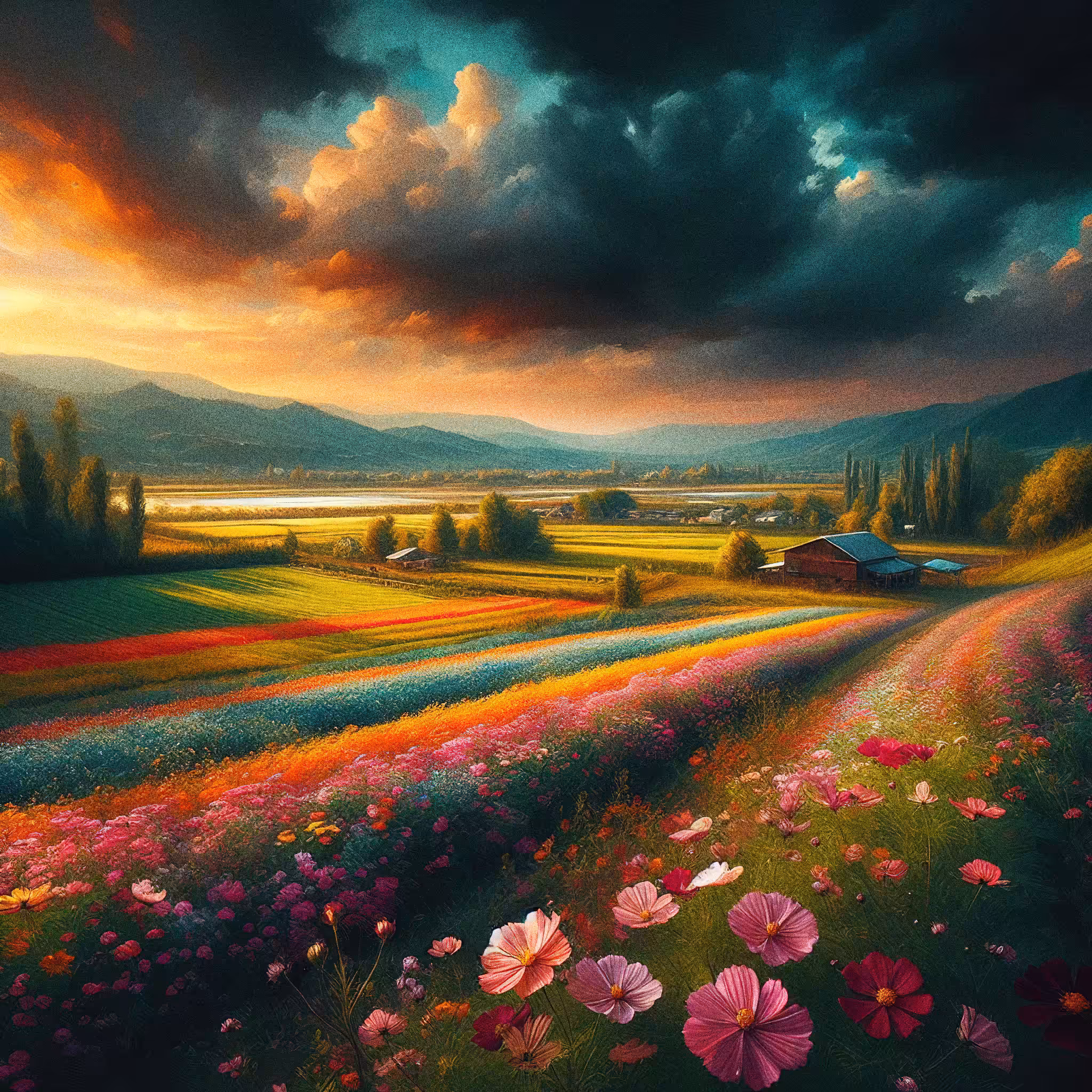 Dreamscapes by Deth #31
