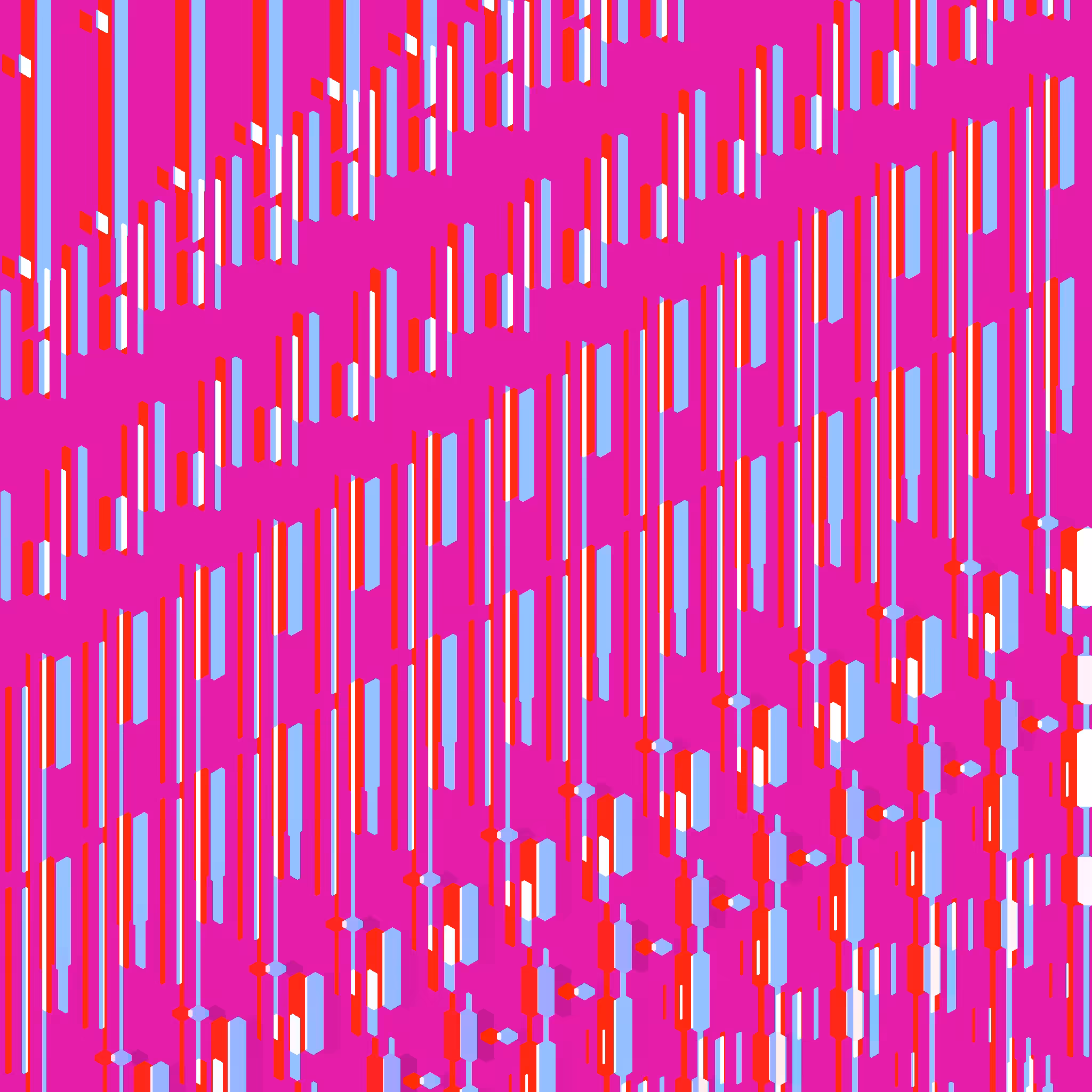 Isometric Sway #270