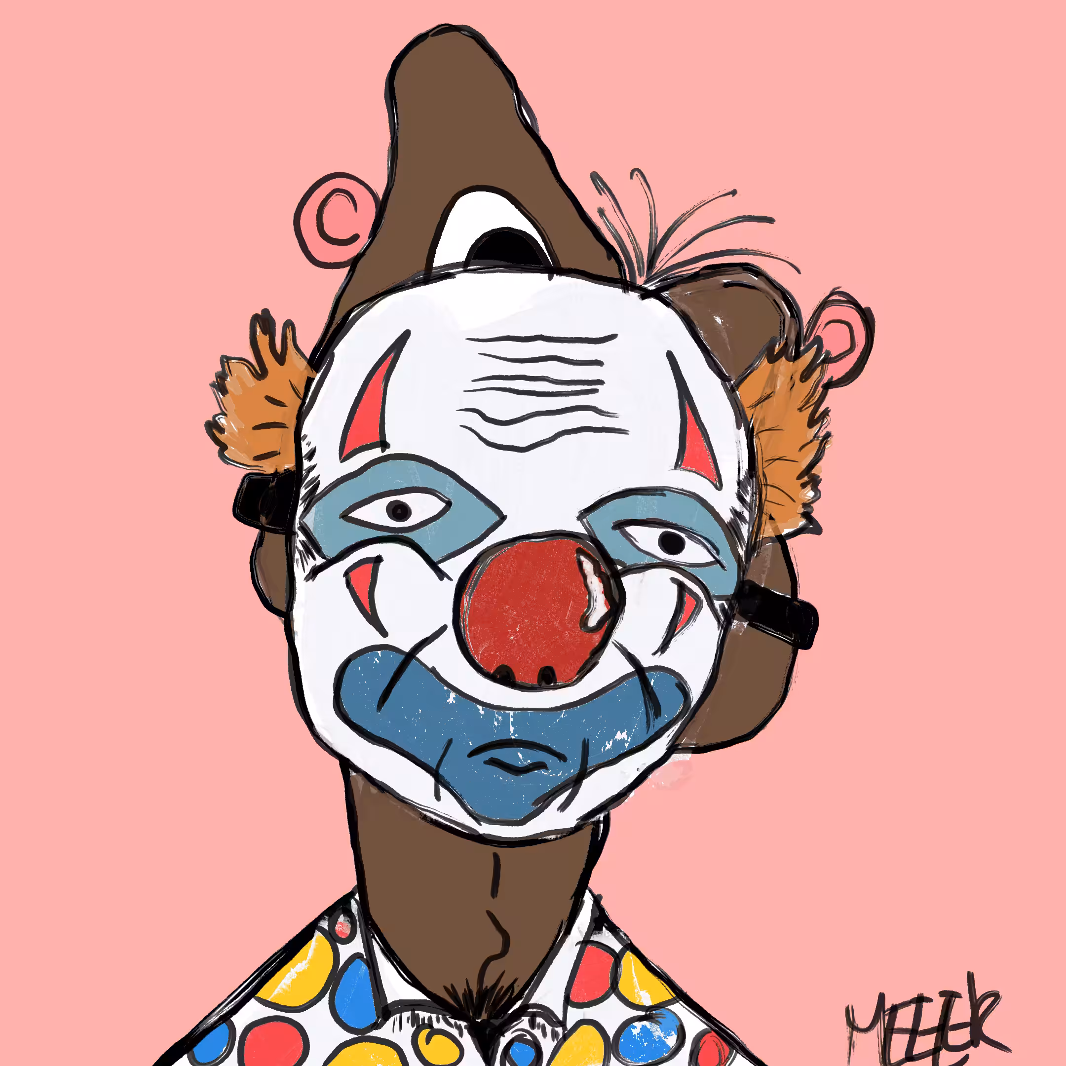 Potato Head #29 Gen 2
