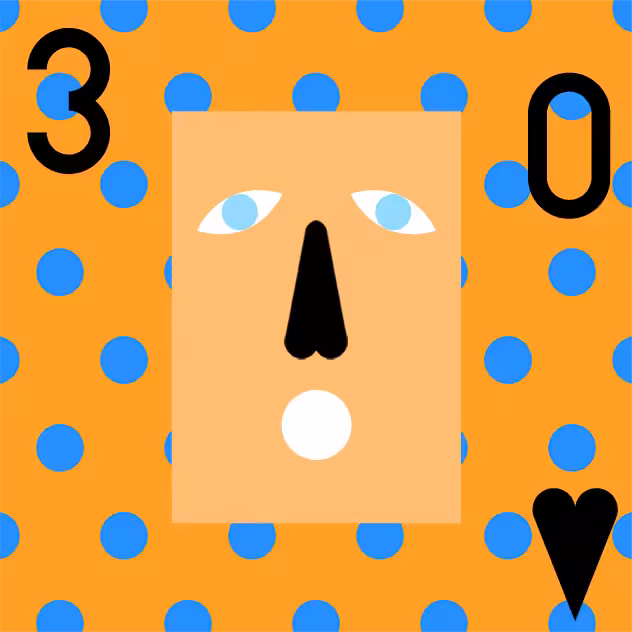 Super Cool World #3548