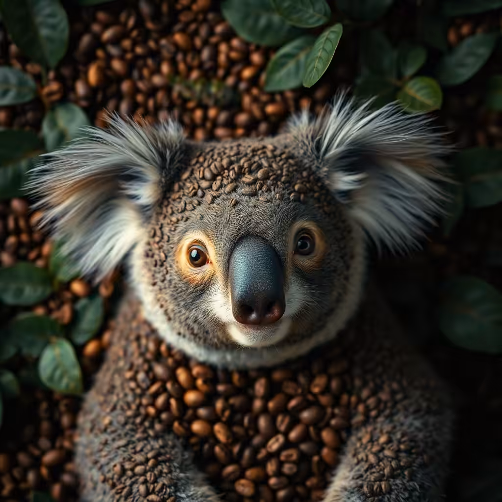 Coffee Koala 002