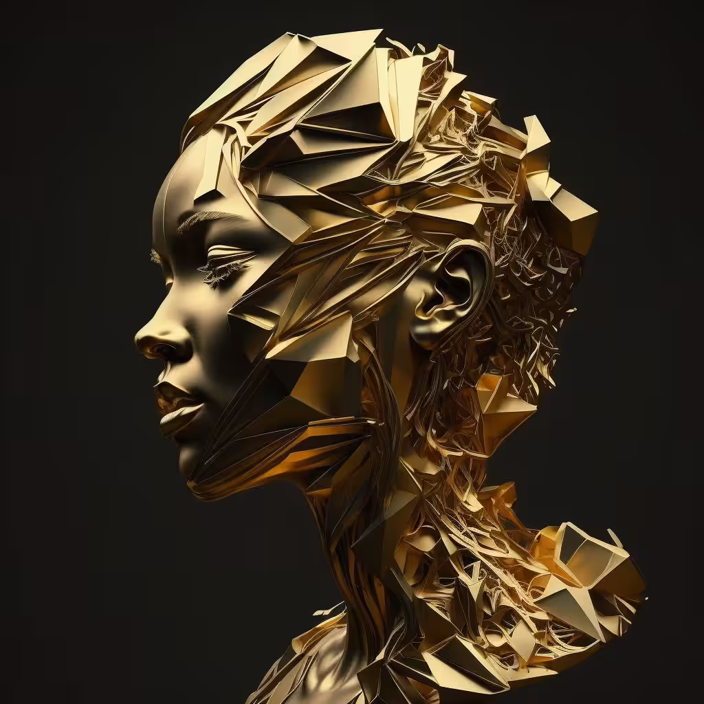 Golden Mind