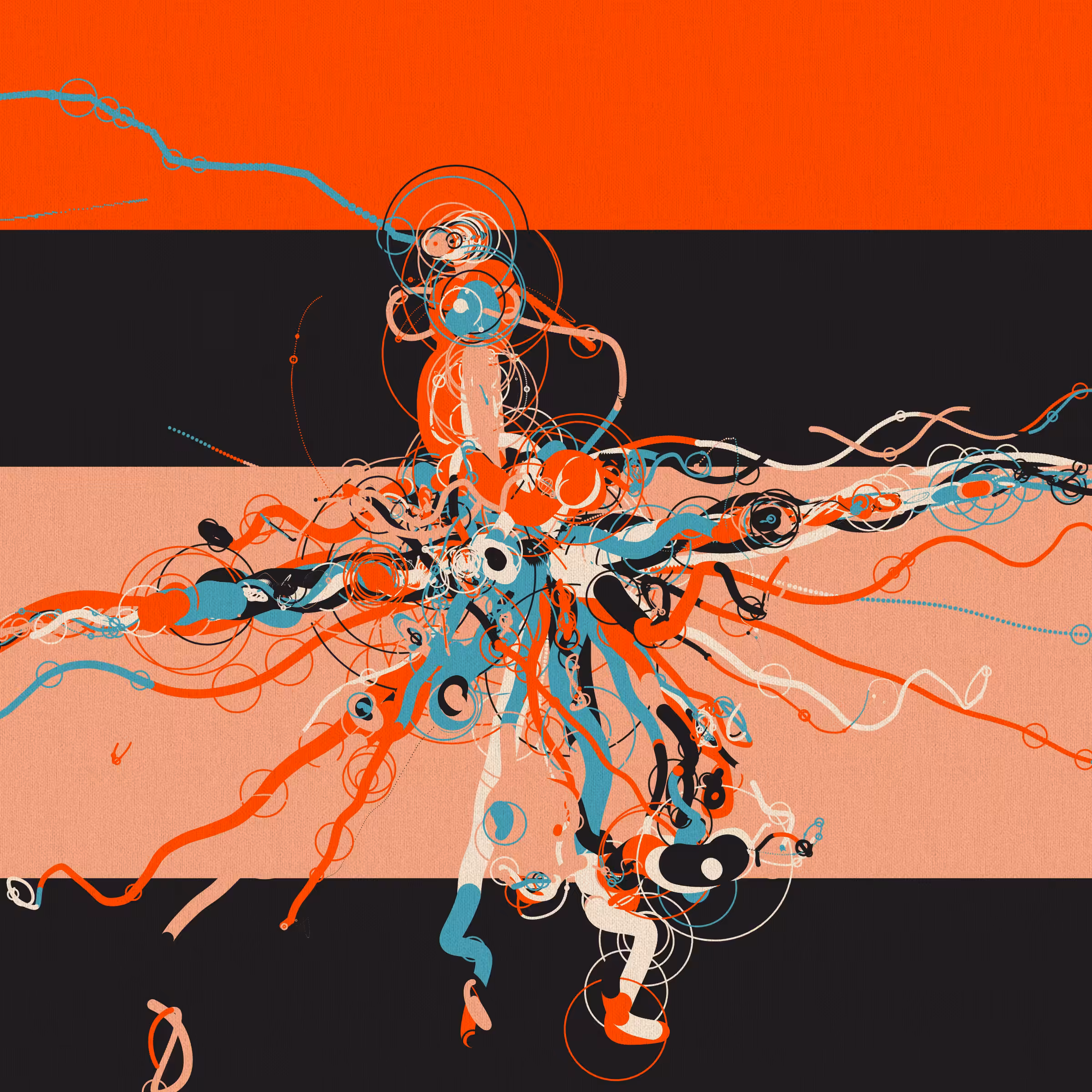 Electriz #707