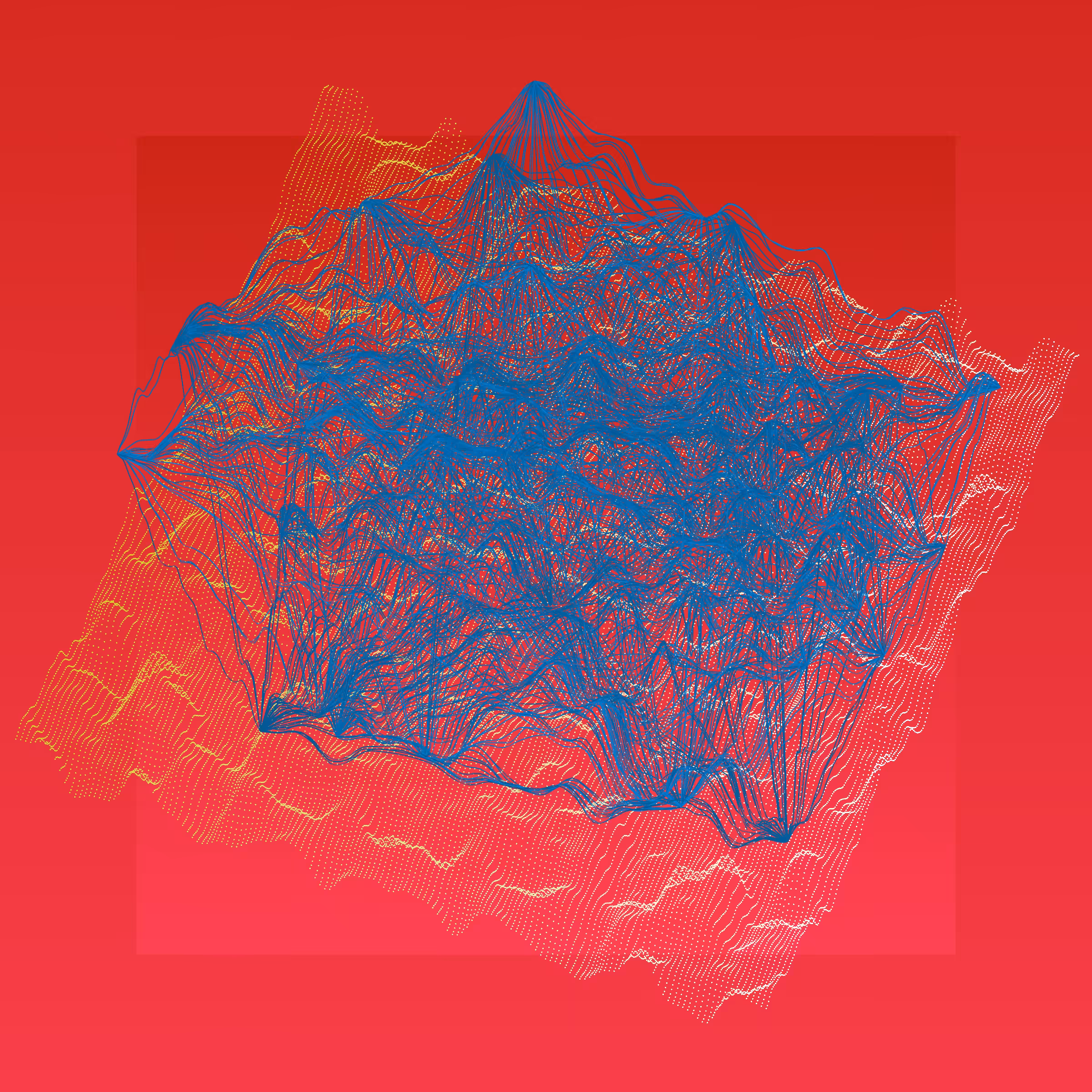 LeWitt Generator Generator #129